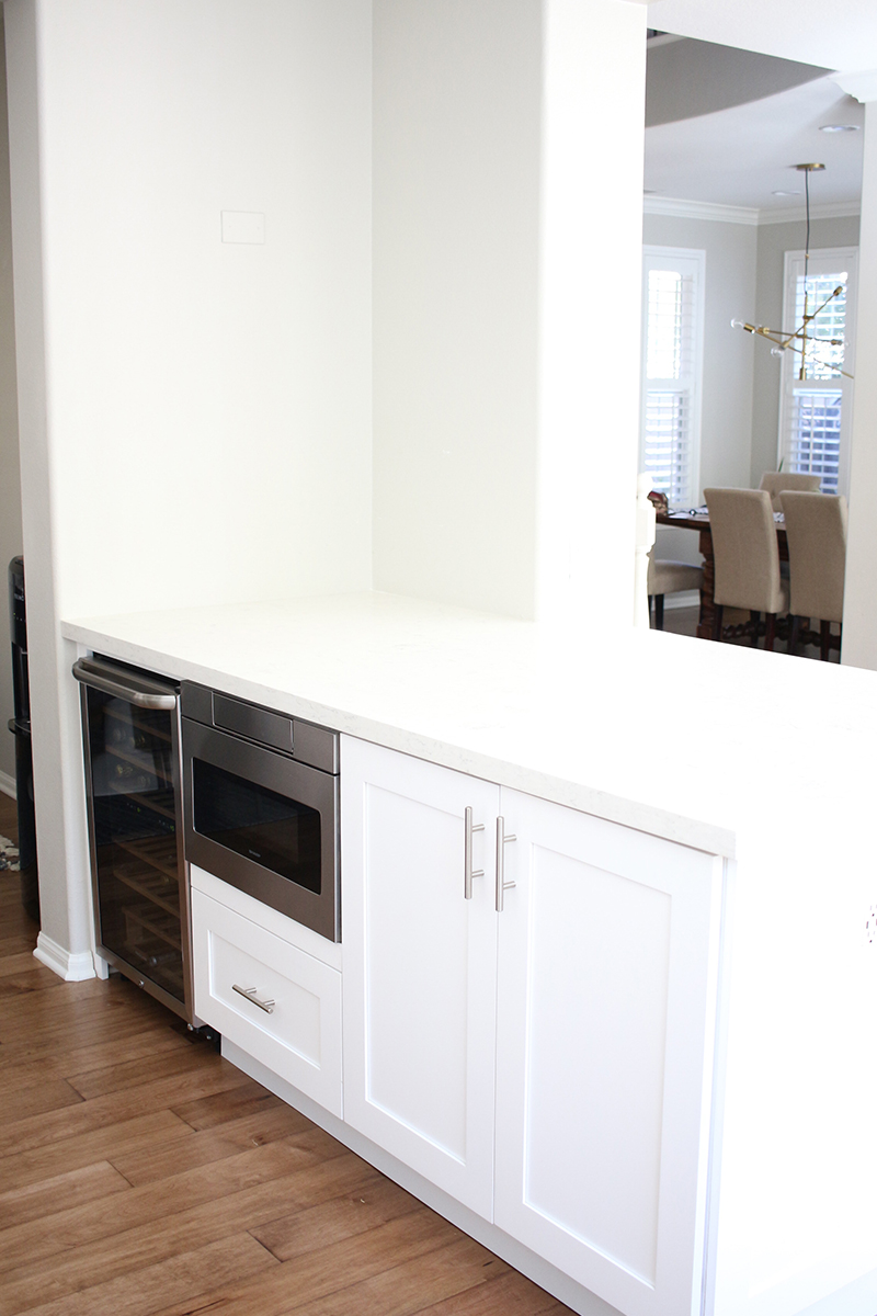 Kitchen Remodel Transformation And Budget Breakdown In Orange County 10