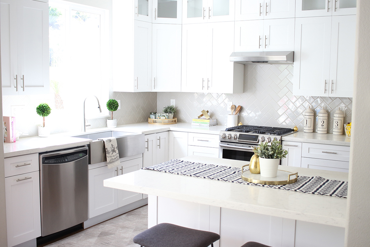 Kitchen Remodel Transformation And Budget Breakdown In Orange County 8