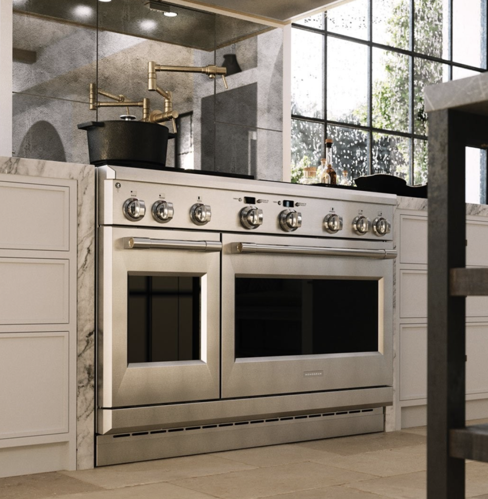 Select Kitchen Appliances
Kitchen Design 
Kitchen remodel